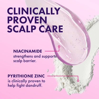 Mielle Organics Lavender & Lychee Scalp Soothing Conditioner - 12 fl oz