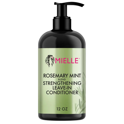 Mielle Organics Rosemary Mint Strengthening Leave-In Conditioner