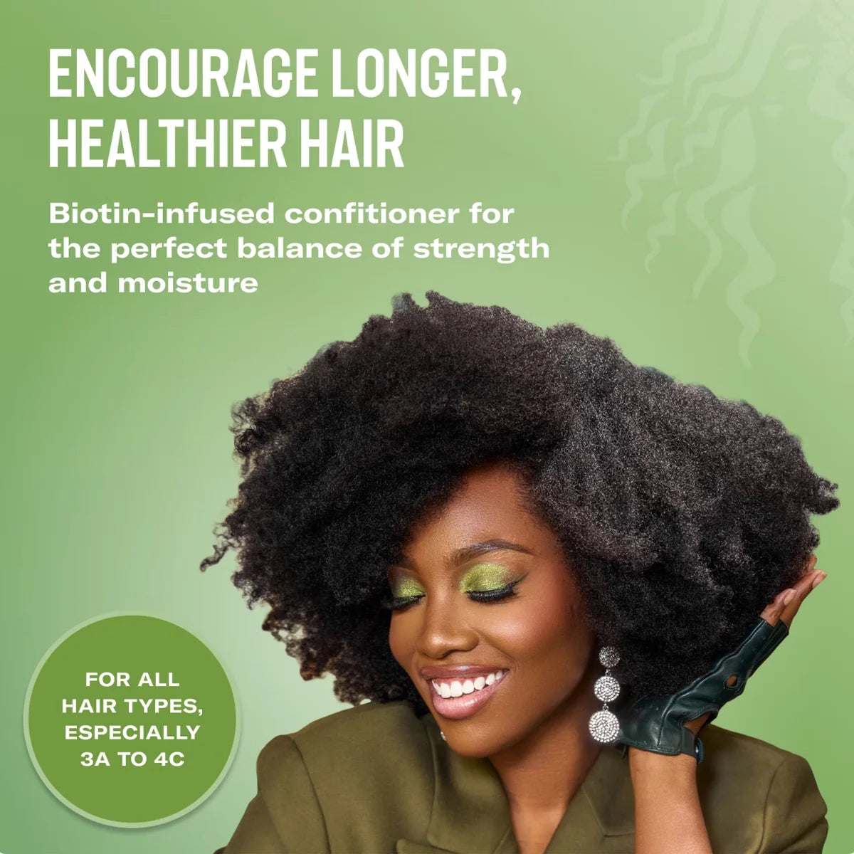 Mielle Organics Rosemary Mint Strengthening Shampoo & Conditioner