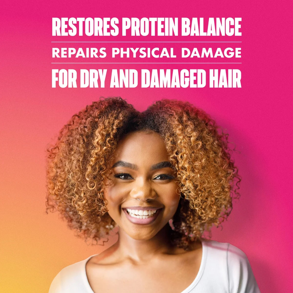 Mielle Organics Babassu Mint Deep Conditioner - 8 fl oz: Curl Enhancing, Paraben-Free, Sulfate-Free, Cream